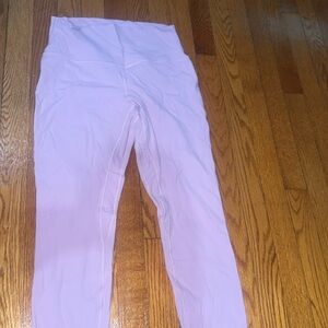 Lululemon align leggings